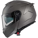 PREMIER LEGACY GT U17BM MOTORCYCLE MODULAR HELMET