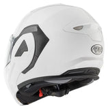 PREMIER X-CHARGER U8 CASCO MODULAR DE MOTOCICLETA BLANCO