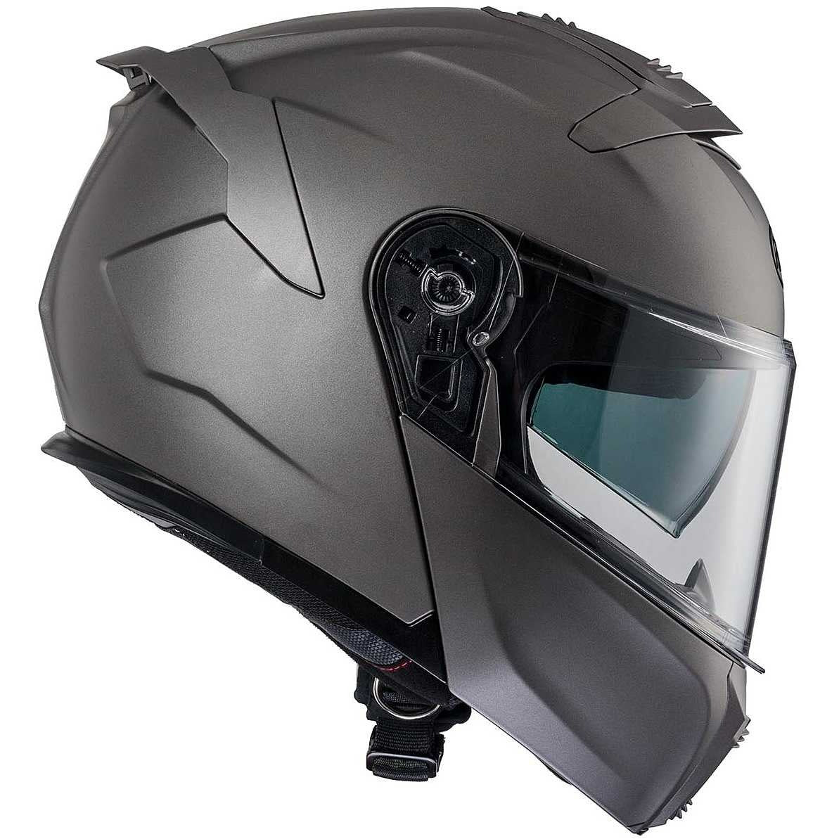 PREMIER LEGACY GT U17BM MOTORCYCLE MODULAR HELMET