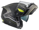 PREMIER LEGACY GT AS Y17 BM MOTORCYCLE MODULAR HELMET