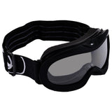 Oxford Fury UV-Protected Eye Gear for Young Riders Junior Goggles MAXIMOMOTO.UK!