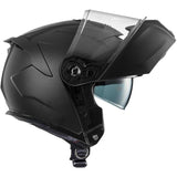 PREMIER LEGACY GT U9BM CASCO MODULAR DE MOTOCICLETA NEGRO