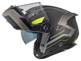 PREMIER LEGACY GT AS Y17 BM MOTORCYCLE MODULAR HELMET