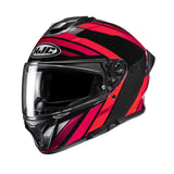 HJC C71 Faber Sport Touring Motorcycle Full Face Helmet