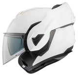 PREMIER X-CHARGER U8 CASCO MODULAR DE MOTOCICLETA BLANCO (Maximo Moto S.L)