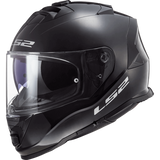 LS2 FF800 STORM II SOLID GLOSS BLACK-06