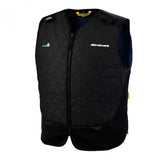 shima hydrocool shima cooling vest black