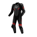 SHIMA MONO HYPER RS 1PC BLACK/RED
