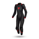 shima-mono-miura-rs-1pc-negro-rojo-front-full-view