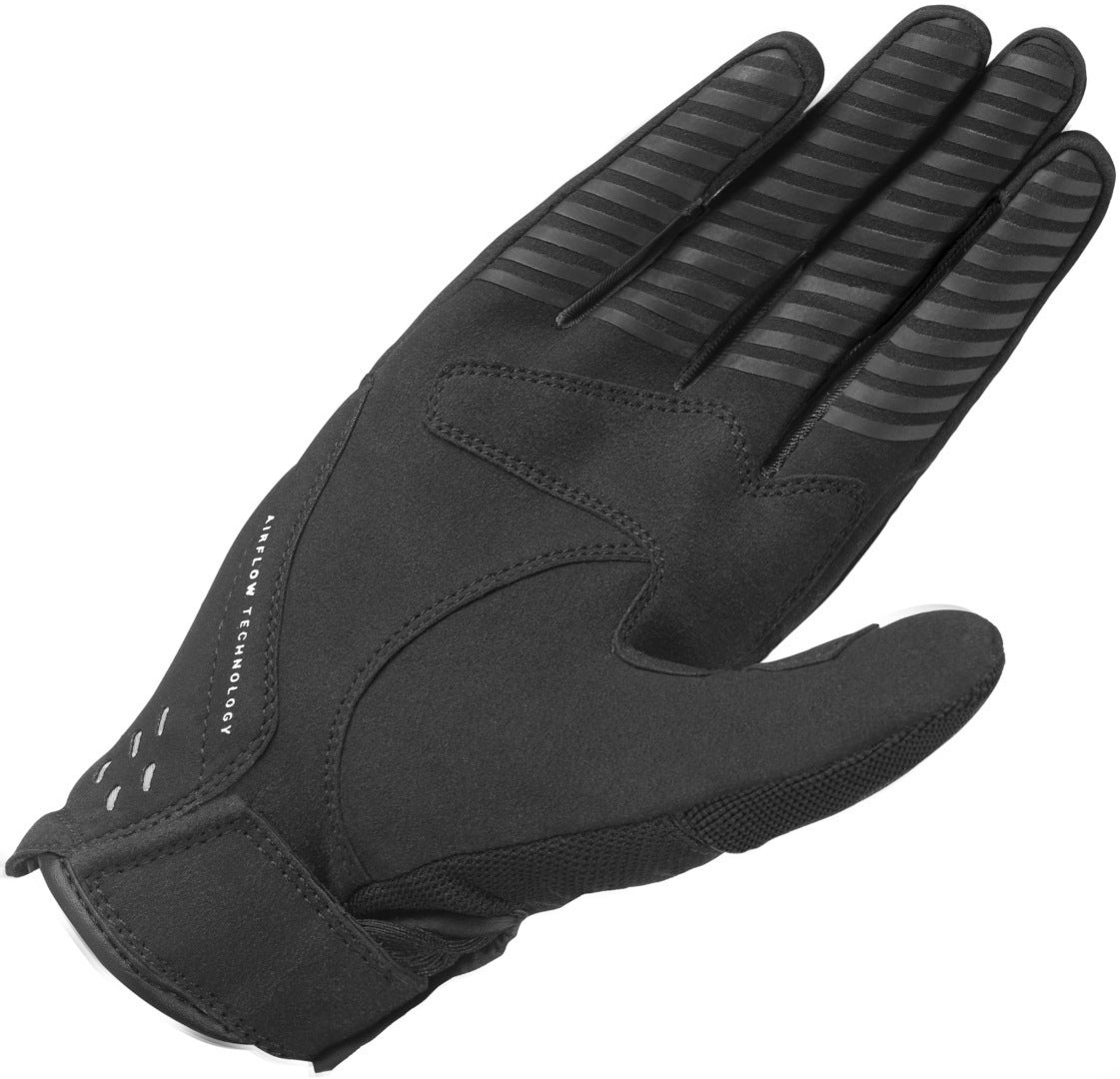 shima one evo lady gloves black