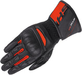 shima stx 2.0 men's ventilated gloves red