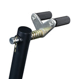 Oxford Front Paddock Stand 2.0 Motorcycle Stand Black