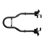 Oxford Front Paddock Stand 2.0 Motorcycle Stand Black