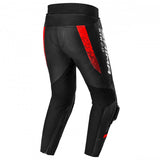 SHIMA STR 2.0 MOTORCYCLE LEATHER PANT BRIGHT RED