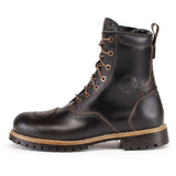 FORMA LEGACY DRY MOTORCYCLE BOOTS BROWN