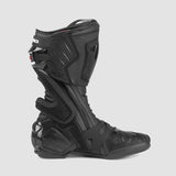 FORMA ICE PRO MOTORCYCLE RACING BOOTS BLACK