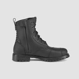 FORMA LEGACY DRY MOTORCYCLE BOOTS BLACK