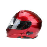 Viper RSV171 Motorcycle Bluetooth Modular Helmet