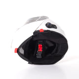 Viper RSV171 Motorcycle Bluetooth Modular Helmet