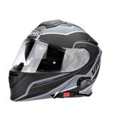 Viper RSV171 Motorcycle Bluetooth Modular Helmet