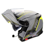 Viper RSV171 Motorcycle Bluetooth Modular Helmet