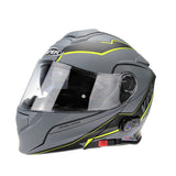 Viper RSV171 Motorcycle Bluetooth Modular Helmet