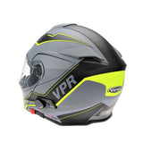 Viper RSV171 Motorcycle Bluetooth Modular Helmet
