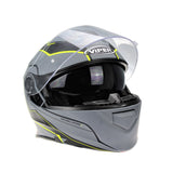 Viper RSV171 Motorcycle Bluetooth Modular Helmet