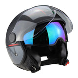 Viper RSV19 Jet Motorcycle Helmet
