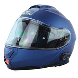 Viper RSV191 Motorcycle Flip up Helmet