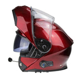 Viper RSV191 Motorcycle Flip up Helmet