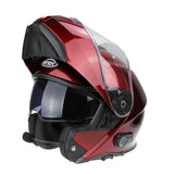 Viper RSV191 Motorcycle Flip up Helmet