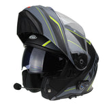 Viper RSV191 Motorcycle Flip up Helmet