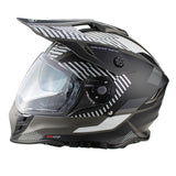 Viper RXV288 Motorcycle Adventure Helmet