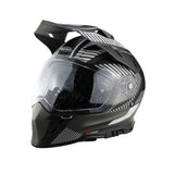 Viper RXV288 Motorcycle Adventure Helmet
