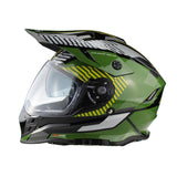 Viper RXV288 Motorcycle Adventure Helmet