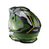 Viper RXV288 Motorcycle Adventure Helmet