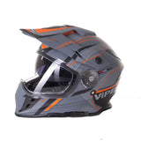 Viper RXV288 Motorcycle Adventure Helmet