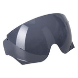 HJC IS-10 Black Dark Smoke Visor for V30, V31 & V60 Motorcycle Helmets