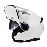 Viper RSV345 Touring Motorcycle Flip up Helmet