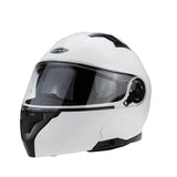 Viper RSV345 Touring Motorcycle Flip up Helmet