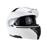 Viper RSV345 Touring Motorcycle Flip up Helmet