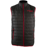 MUGENRACE W-MNR-2490 Arm-W Chaleco acolchado motocicleta