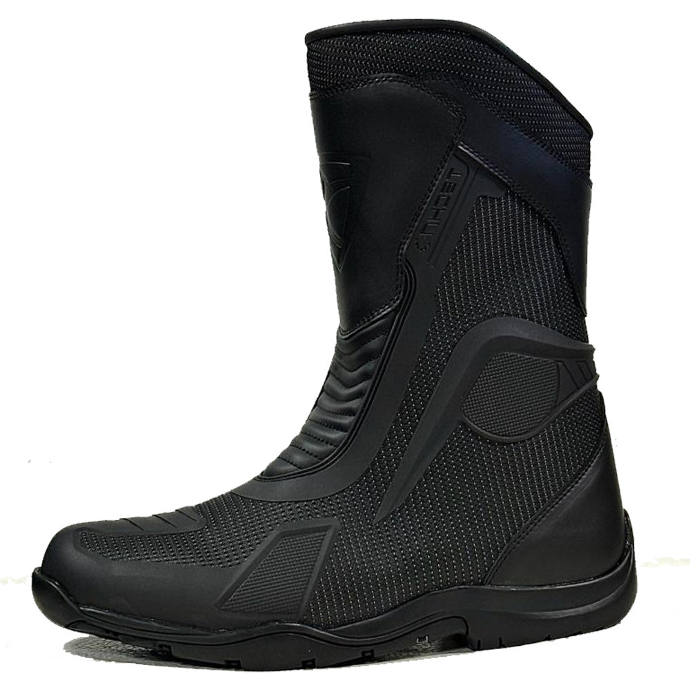 MUGENRACE BOT-MNR-2496 TOURHA 2 Turismo Moto Largas Botas