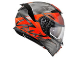 Premier Devil Carbon MN2 Full-Face Motorcycle Helmet