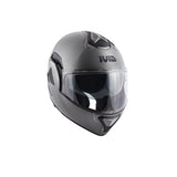 GIVI CASCOS MODULARES HX30B TITANIO - G768