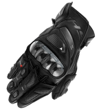 SHIMA XRS-3 SHORT RACING GUANTES MEN NEGRO