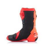 Alpinestars Supertech R Men‘s Motorcycle Racing Boots