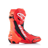 Alpinestars Supertech R Men‘s Motorcycle Racing Boots