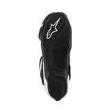 Alpinestars SMX-6 V3 Men’s Motorcycle Racing Boots Black White Red